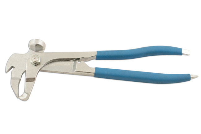 Laser Tools 5620 Wheel Weight Pliers