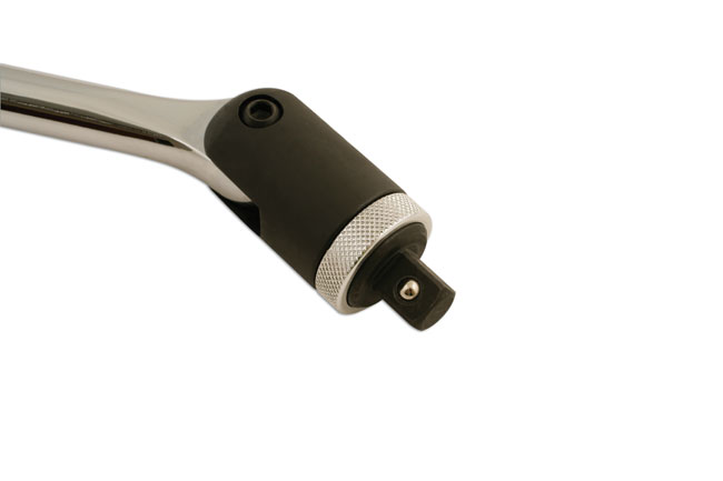 Laser Tools 5646 Ratchet Head For 5645