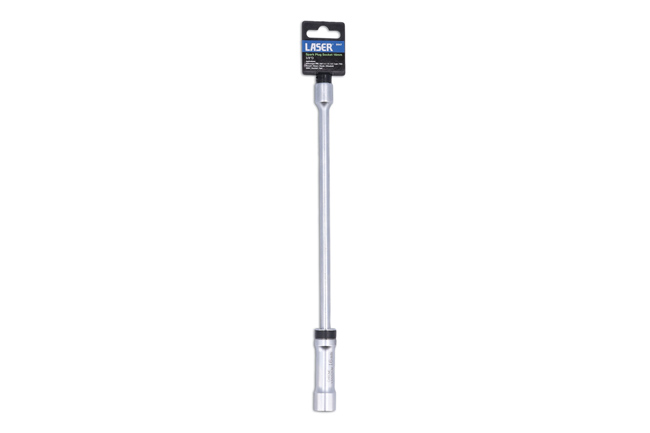 Laser Tools 5647 Universal Joint Spark Plug Socket 3/8"D 16mm