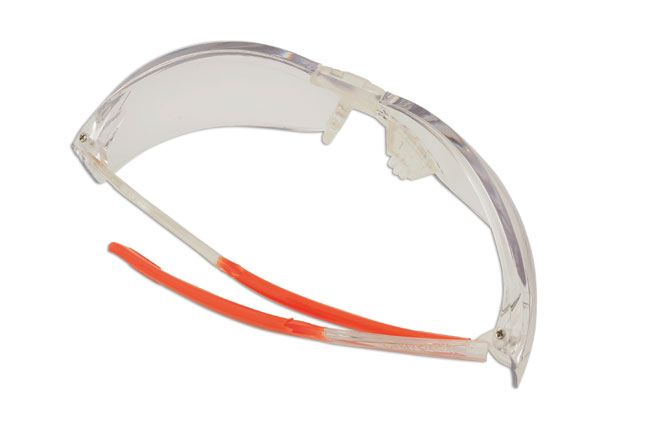 Laser Tools 5673 Safety Glasses - Clear