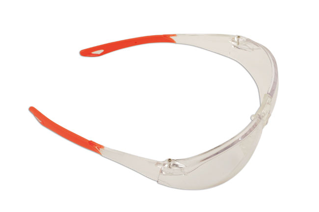 Laser Tools 5673 Safety Glasses - Clear