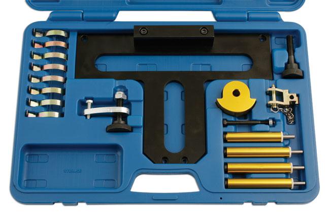 Laser Tools 5711 Engine Service Kit - for BMW