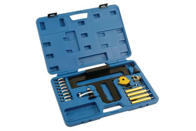 Laser Tools 5711 Engine Service Kit - for BMW