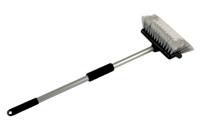 Laser Tools 5860 Wash Brush 70cm Handle