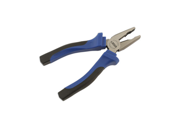 Laser Tools 5888 Combination Pliers 160mm