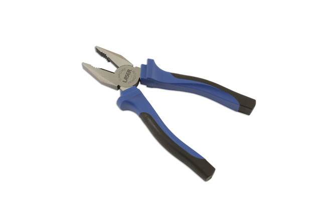 Laser Tools 5890 Combination Pliers 200mm