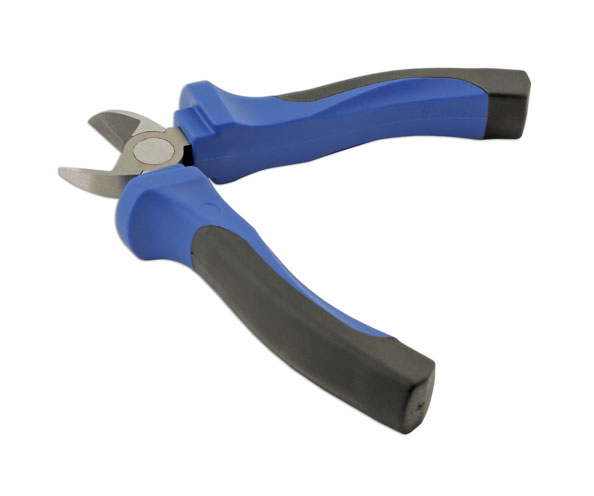 Laser Tools 5896 Side Cutters 140mm