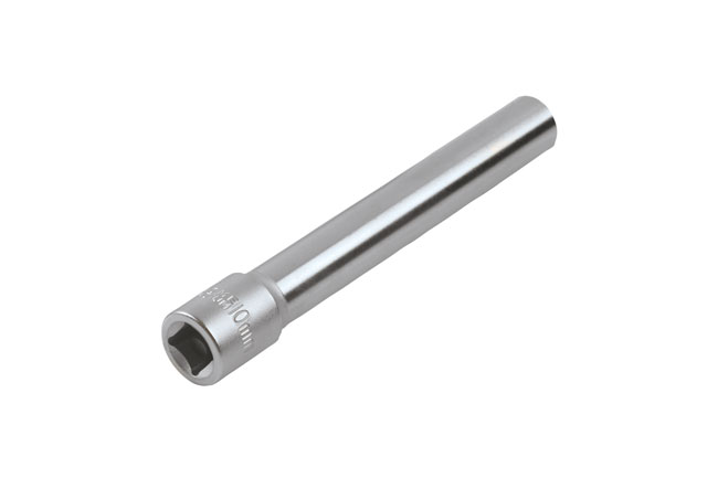 Laser Tools 60772 Extra Deep Socket 3/8"D 10mm