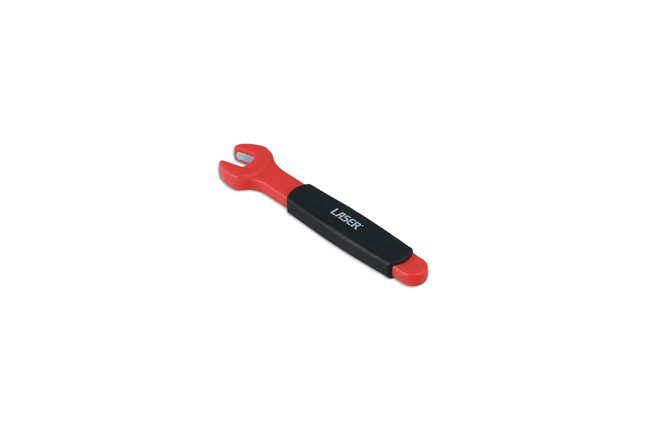 Laser Tools 60912 Insulated Wrench 10mm