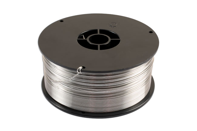 Laser Tools 6103 Aluminium MIG Wire 1mm 0.5kg