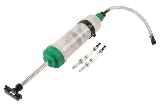 Laser Tools 6152 Fuel Retriever 1.5L