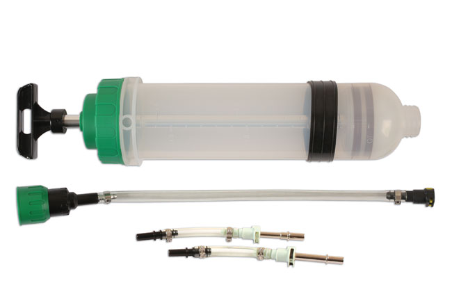 Laser Tools 6152 Fuel Retriever 1.5L