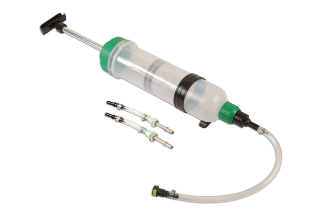 Laser Tools 6152 Fuel Retriever 1.5L