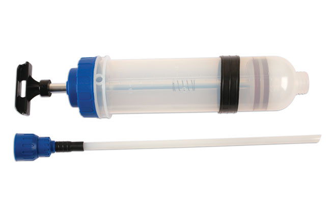 Laser Tools 6153 Extractor - AdBlue® 1.5L