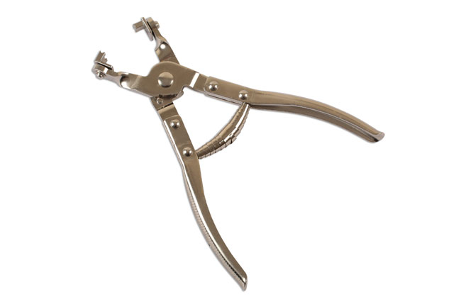 Laser Tools 6154 Fuel Line Pliers - for VAG
