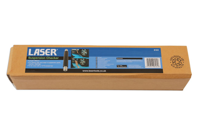 Laser Tools 6161 Suspension Checker