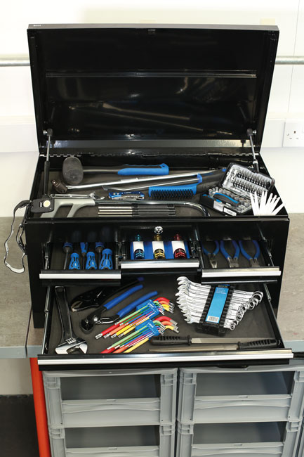Laser Tools 61720 Apprentice Tool Kit