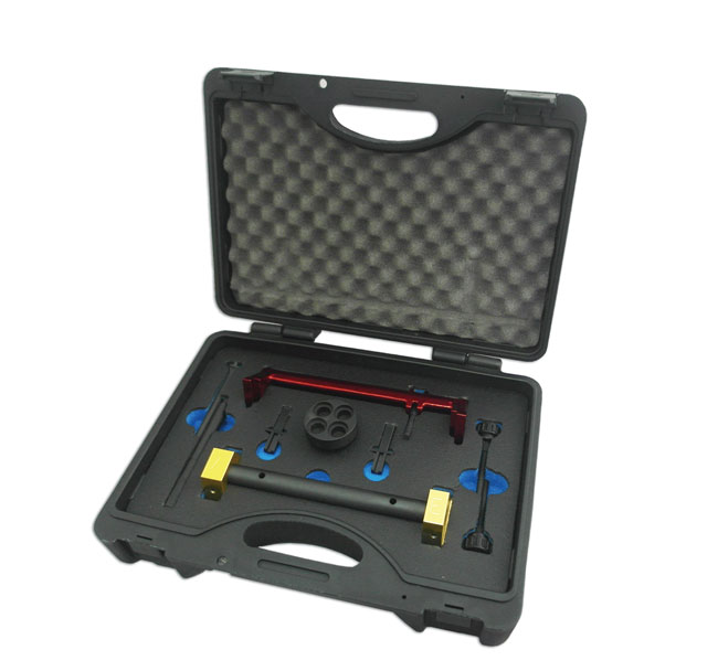 Laser Tools 6181 Engine Timing Tool Kit - for BMW S54