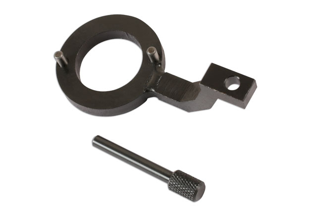 Laser Tools 6183 Diesel Fuel Pump Locking Tool - for JLR