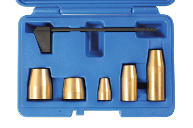 Laser Tools 6249 PD Injector Alignment Kit - for VAG