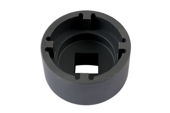 Laser Tools 6347 Prop Shaft Bearing Nut Socket - for DAF