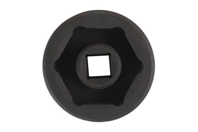 Laser Tools 6357 Rear Wheel Impact Socket 1/2"D 41mm/46mm