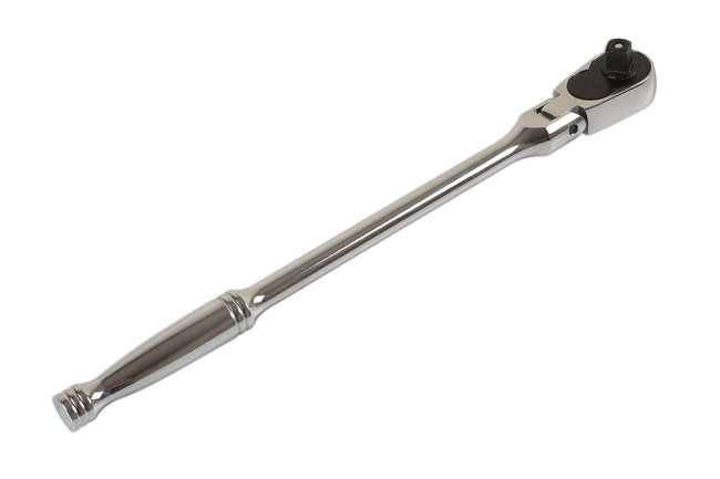 Laser Tools 6394 Extra Long Flexi-Head Ratchet 3/8"D