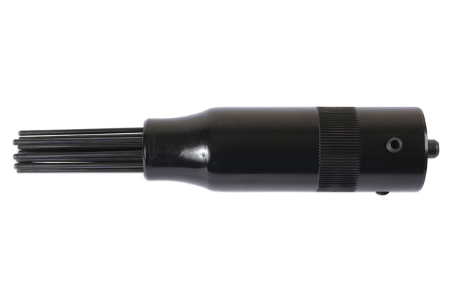 Laser Tools 6413 Needle Descaler Attachment
