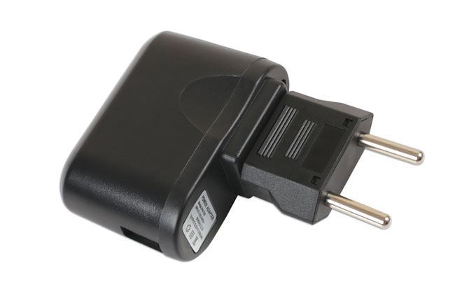 Laser Tools 6513 Euro Plug  2pin - Cob Slim Light