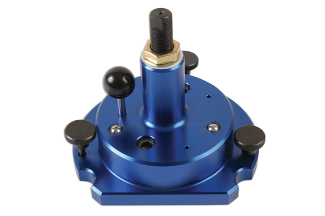 Laser Tools 6540 Crankshaft Oil Seal Tool - for VW Crafter