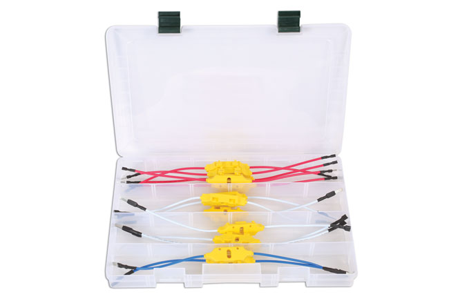 Laser Tools 6545 Relay Box Test Kit