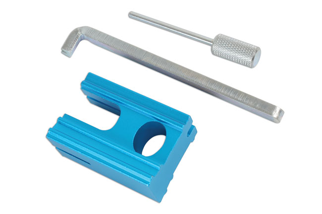 Laser Tools 6562 Cambelt Tool Kit - for Vauxhall/Opel, Chevrolet, Saab