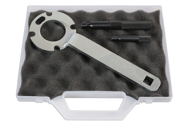Laser Tools 6564 Cambelt Tool Kit - for Volvo Diesel 5 Cylinder 2.0, 2.5L