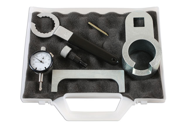 Laser Tools 6566 Cambelt Tool Kit - for VAG, Volvo 2.5 TDI, SDI