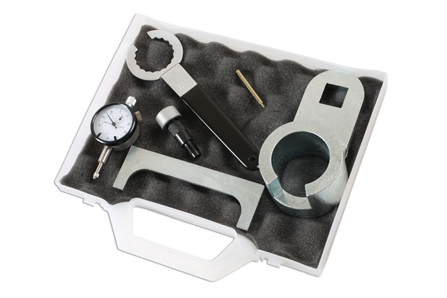 Laser Tools 6566 Cambelt Tool Kit - for VAG, Volvo 2.5 TDI, SDI