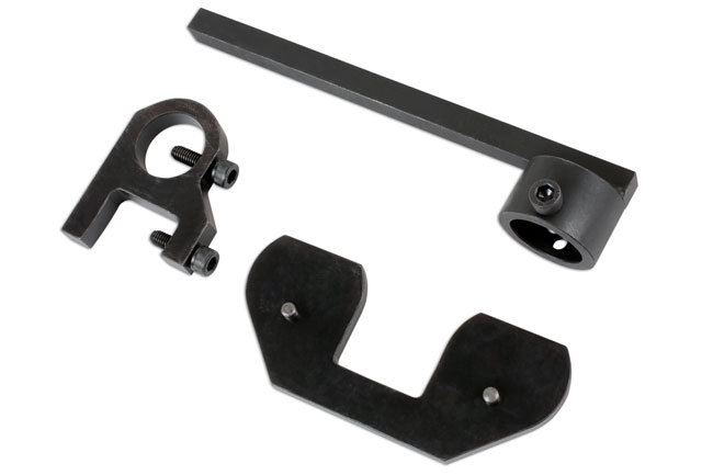 Laser Tools 6650 Balance Shaft Locking Kit - for Ford, JLR