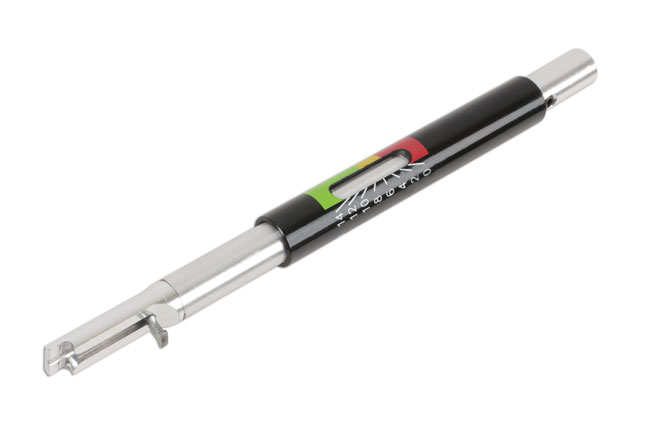 Laser Tools 6678 Brake Pad Thickness Gauge