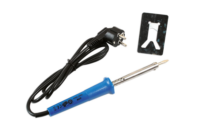 Laser Tools 6731 Soldering Iron 40w - Euro Plug
