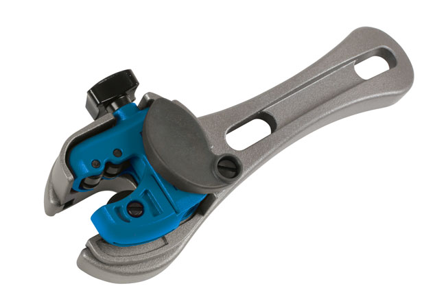 Laser Tools 6736 Ratchet Action Pipe Cutter 3 - 13mm