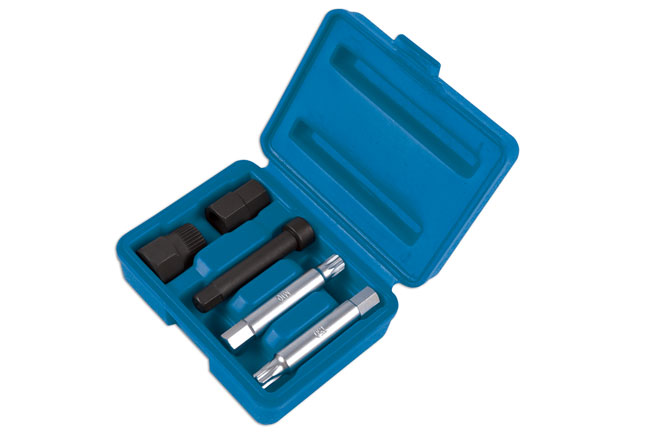 Laser Tools 6750 Tool Kit for Alternator V Belt