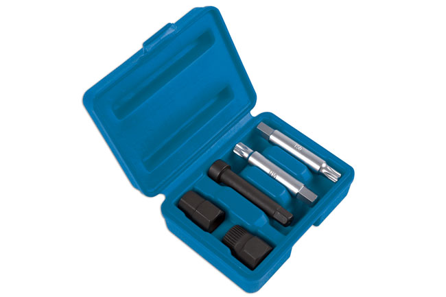 Laser Tools 6750 Tool Kit for Alternator V Belt