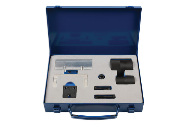 Laser Tools 6827 Engine Service Kit - for Volvo, Ford 2.5 Petrol