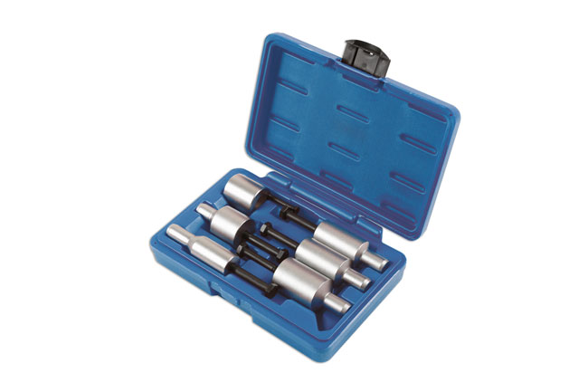 Laser Tools 6853 SAC Mandrel Kit - for BMW