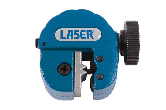 Laser Tools 6949 Brake Pipe Coating Removing Tool