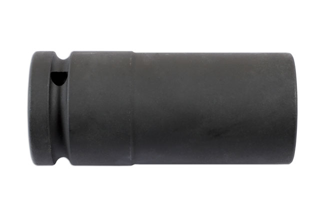 Laser Tools 7016 Bi-Hex Socket 3/4"D 24mm