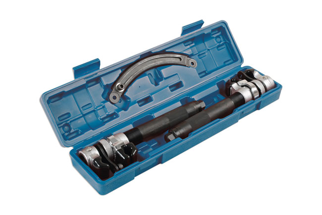 Laser Tools 7018 Suspension Coil Spring Compressor - Heavy Duty