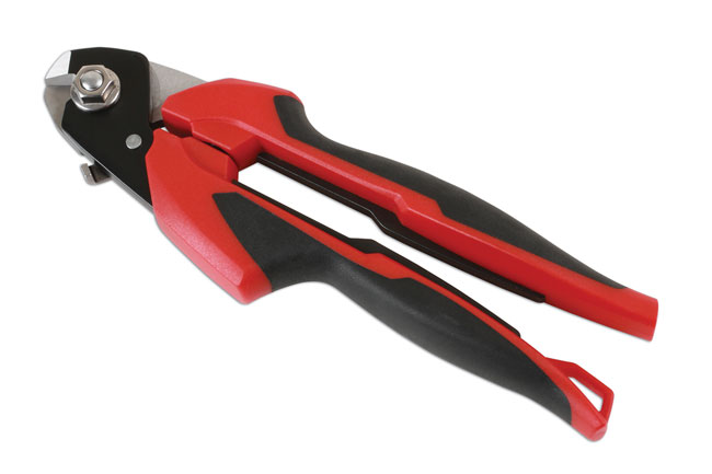 Laser Tools 7043 Wire Cutter 180mm