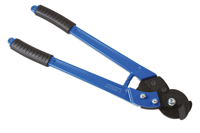 Laser Tools 7073 Steel Wire and Cable Cutter