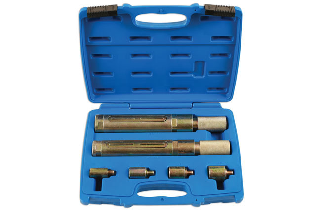 Laser Tools 7150 Clutch Alignment Kit - for HGV