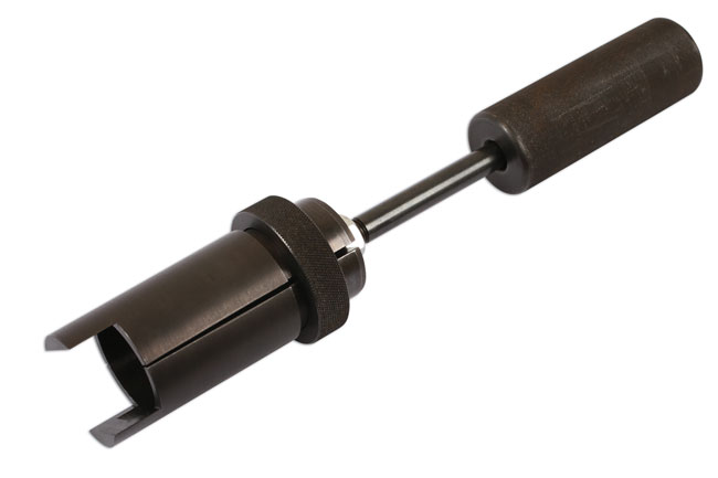 Laser Tools 7166 Diesel Injector Removal Tool - for JLR